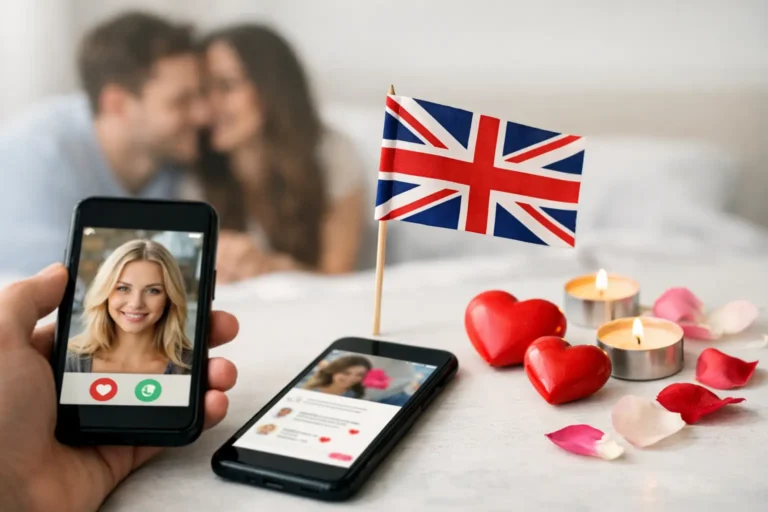 12 Best Hookup Sites UK Users Rate Highest