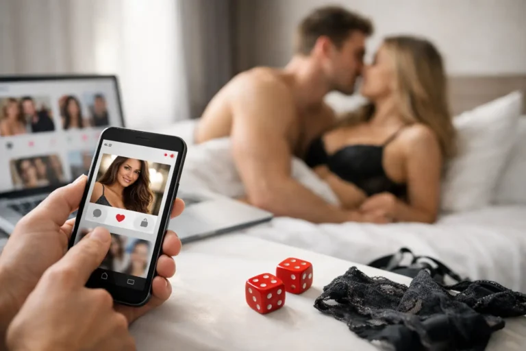7 Best Dating Sites for Quick Hookups