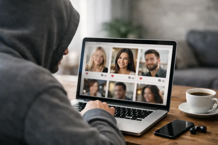 7 Dating Sites With Anonymous Browsing