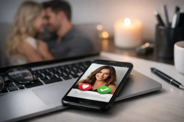 Adult Friend Finder Review: Worth It?
