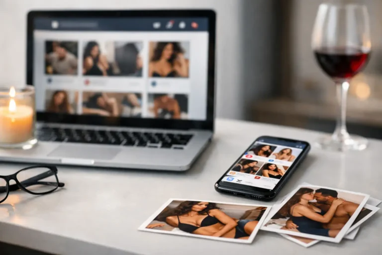Best Adult Social Networking Sites