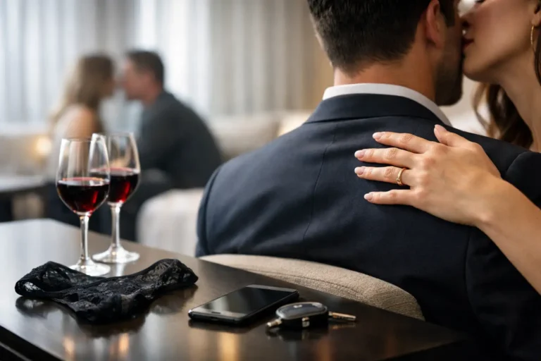 Best Discreet Affair Dating Sites in 2026