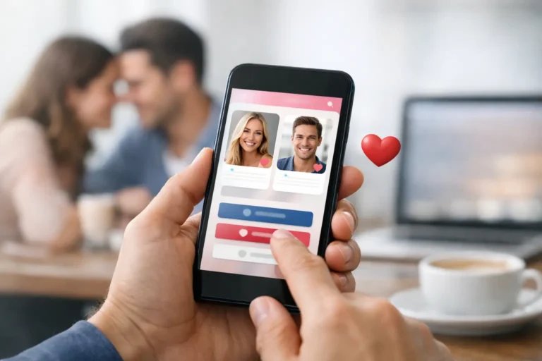 Best Quick Signup Dating Platforms