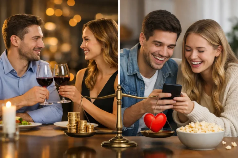 Paid vs Free Dating Sites: Which Wins?