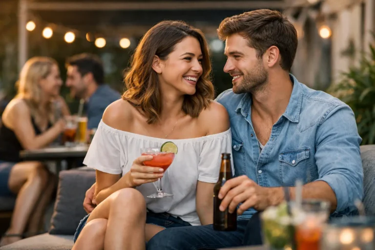 What Is Casual Dating and How Does It Work?