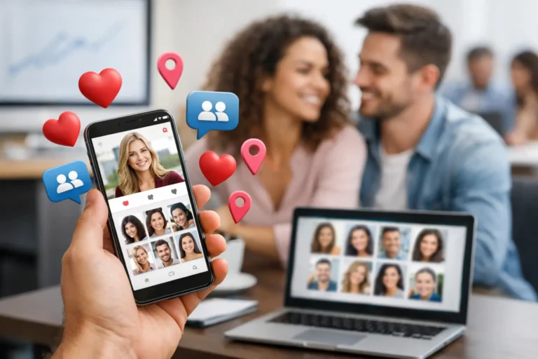 Which Dating Site Has Most Users in 2026?