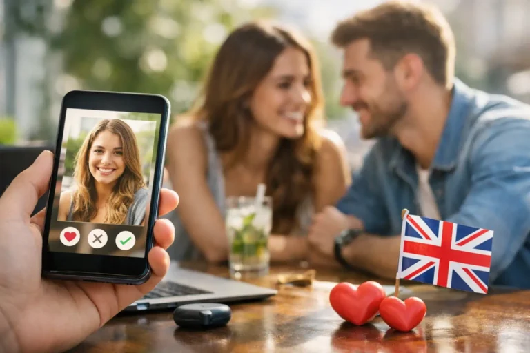 7 Best Casual Dating Sites UK Users Rate