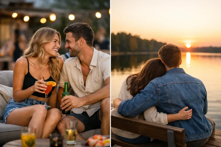 Casual Dating vs Relationships: What Fits You?