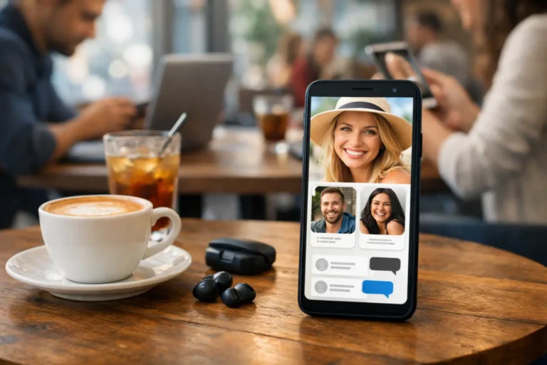 Casual Hookup Profile Examples That Get Replies