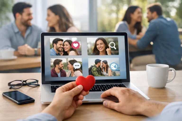 How to Choose a Dating Site That Fits