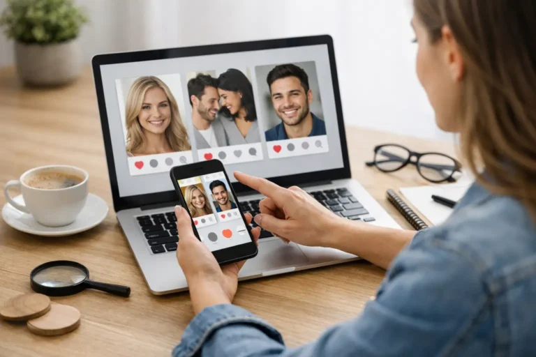 How to Compare Dating Platforms Before You Pay