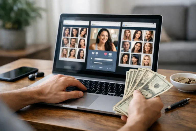 How to Compare Hookup Websites Without Wasting Cash