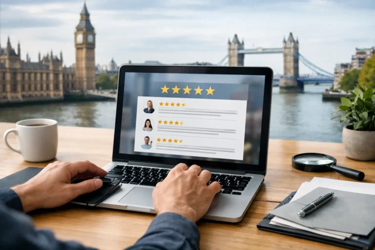 Seeking Review UK: Is It Worth Your Time?