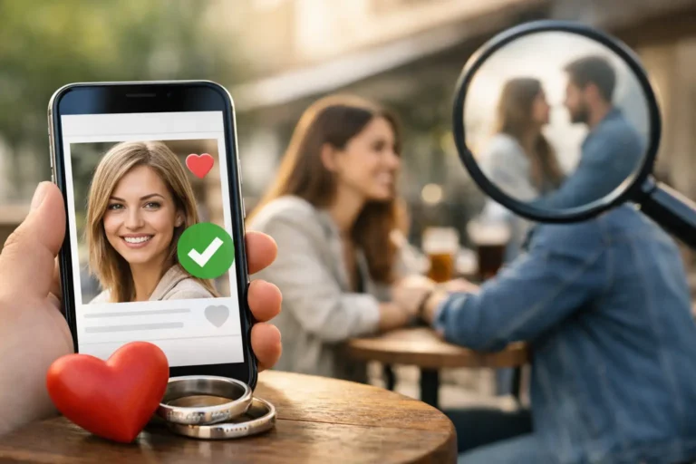 Verified Dating Sites UK: What Actually Matters