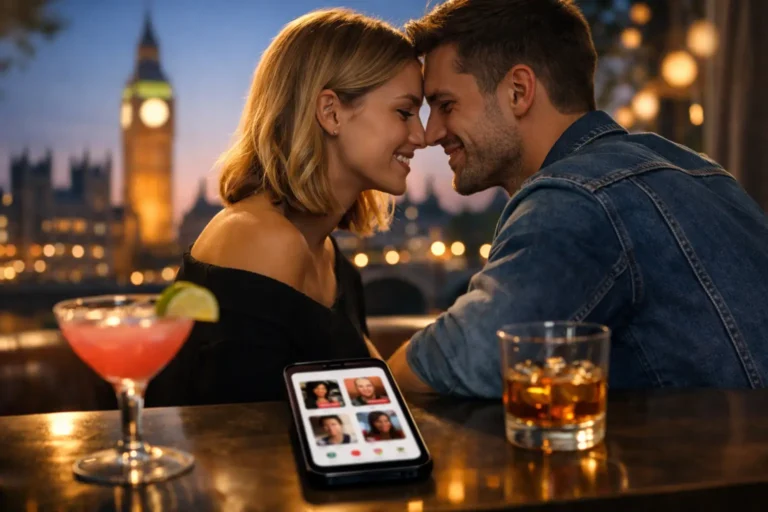 Which Hookup Site Works Fastest? UK Picks