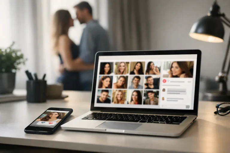 How to Choose Affair Platform That Delivers